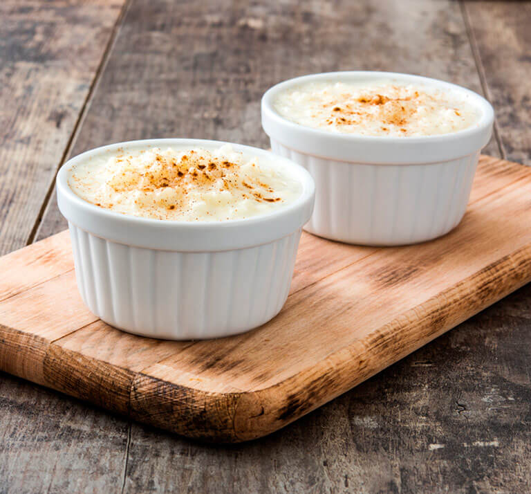 Cinco Datos Curiosos Del Arroz Con Leche Recetas Nestl