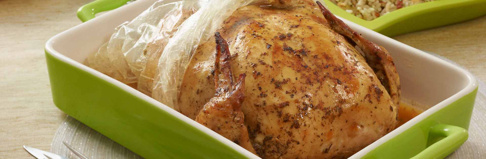 Deliciosa receta de Pollo Relleno navideño Recetas Nestlé