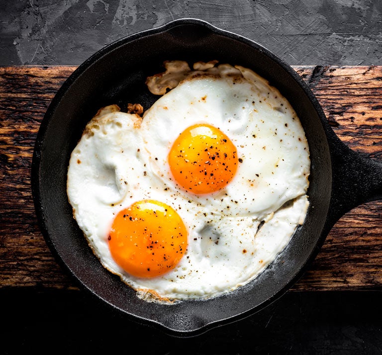 Utensilio de silicona para Hervir huevos - los paisas