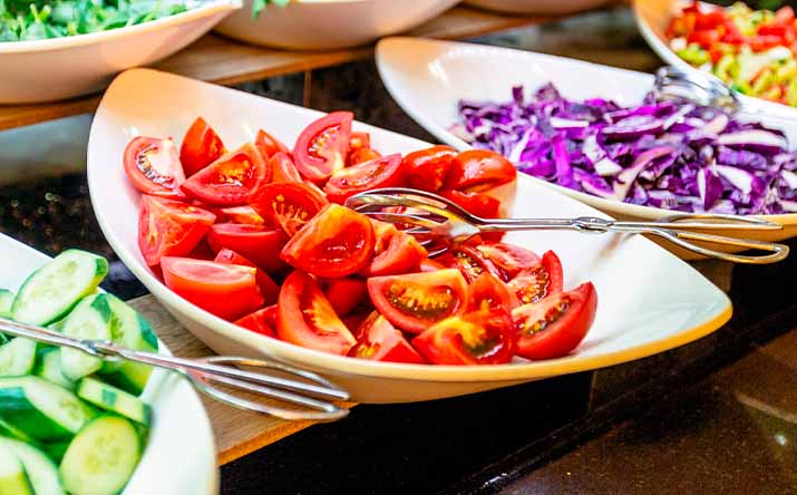 Cómo usar el tomate de árbol en la cocina | Recetas Nestlé