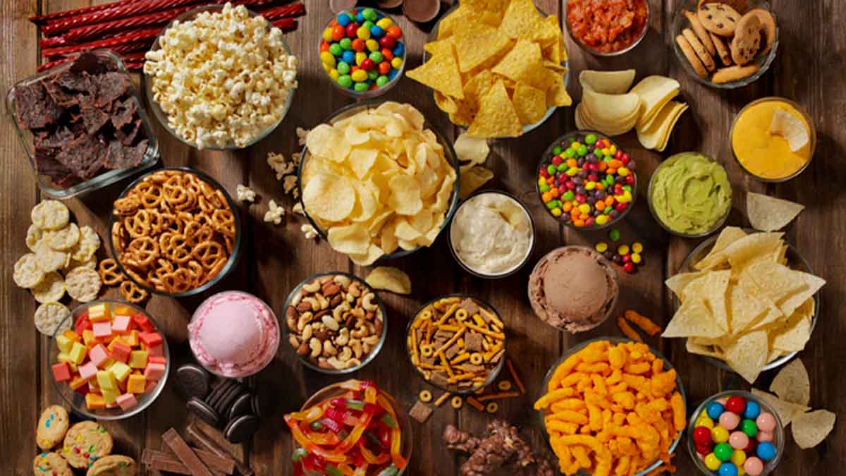 Fáciles ideas de comida para la fiesta | Recetas Nestlé