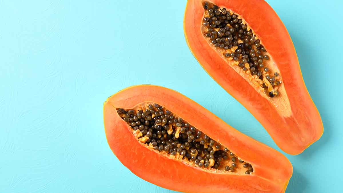 Sacarle provecho a la papaya y sus semillas | Recetas Nestlé