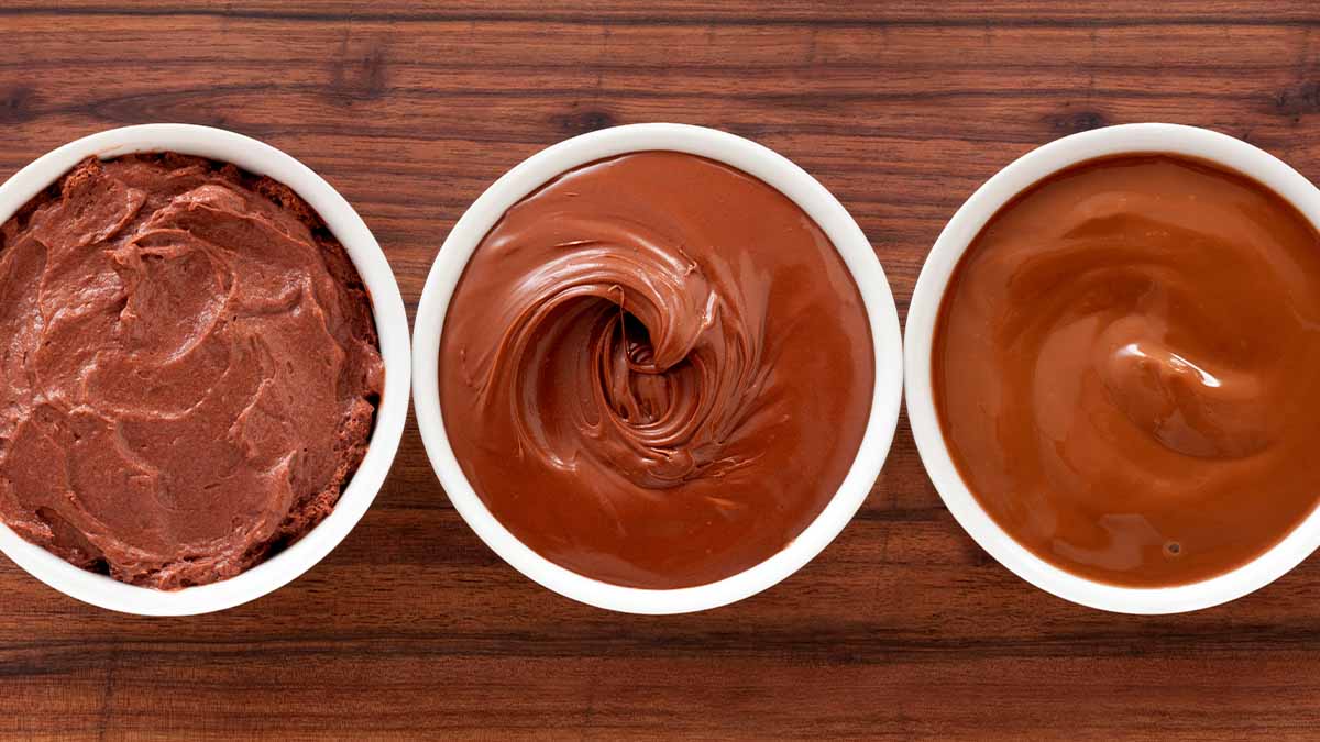 Cómo fundir chocolate en baño maría? - Costarican Cocoa