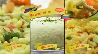 Arroces con Caldo MAGGI®