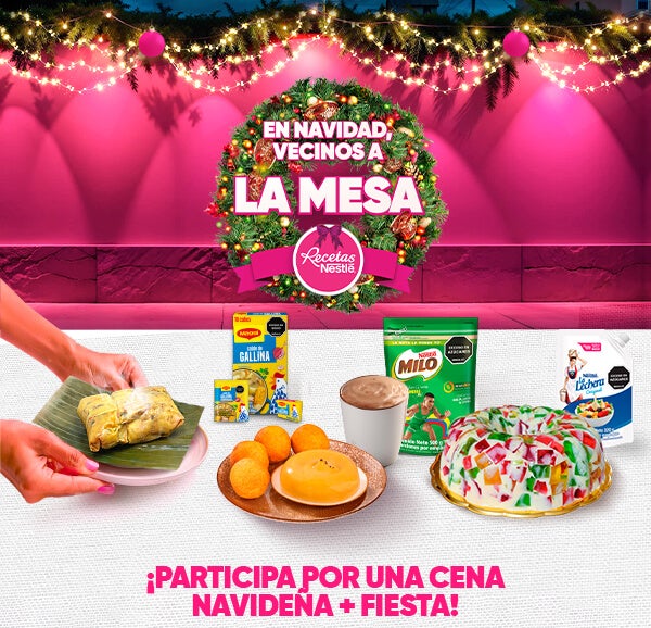 Promo navidad