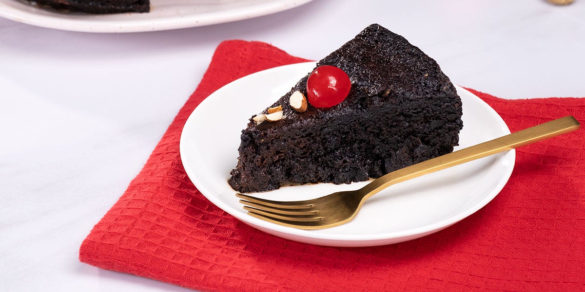Receta torta de chocolate húmeda | Recetas Nestlé