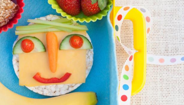 Cómo hacer desayunos divertidos para niños | Recetas Nestlé