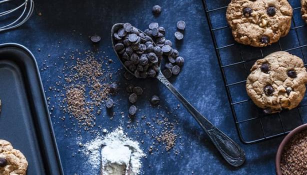 Cómo hacer galletas fáciles | Recetas Nestlé
