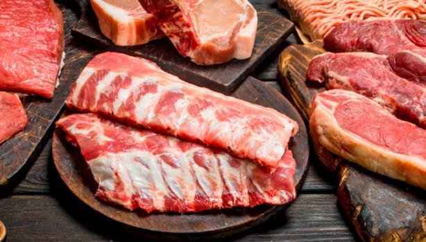 Aprende sobre cortes de carne de res | Recetas Nestlé