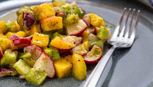 Cómo Preparar Aderezos Para Ensaladas | Recetas Nestlé