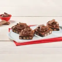 Deliciosas recetas con Kit Kat | Recetas Nestlé