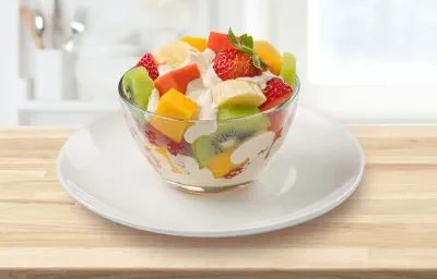 Ensalada de frutas