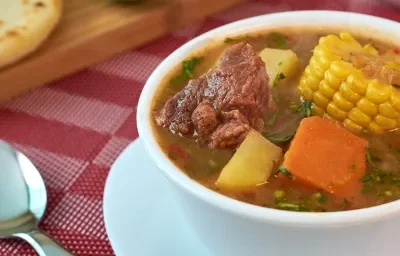 sancocho trifasico