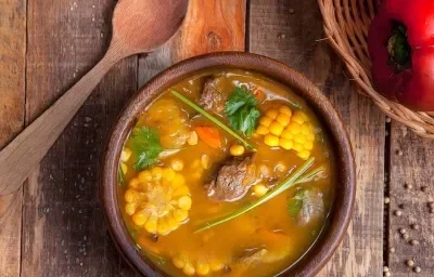 Sancocho-facil