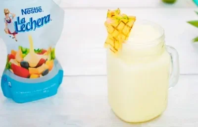 Piña colada