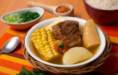 sancocho de costilla 144k