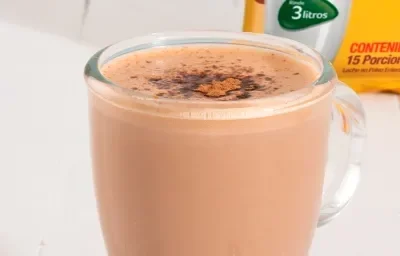 Chocolate Caliente