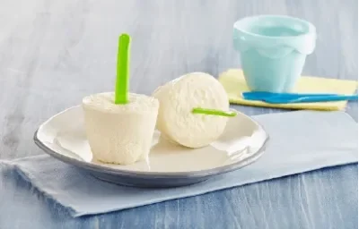 PALETAS DE COCO