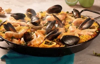 Paella