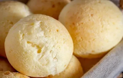 pandebono