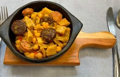 Callos madrileños