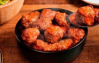 Albondigas