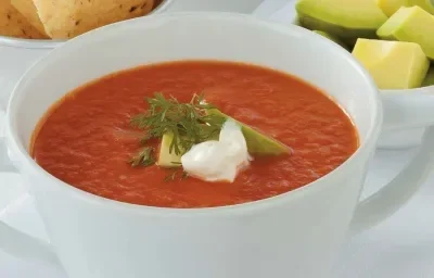 SOPA MEXICANA