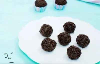 Brigadeiros