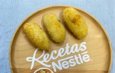 Pastel de yuca