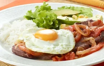 CARNE EN BISTECK