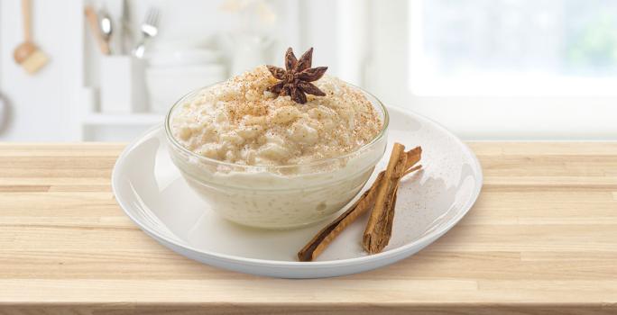 Receta Arroz Con Leche | Recetas Nestlé