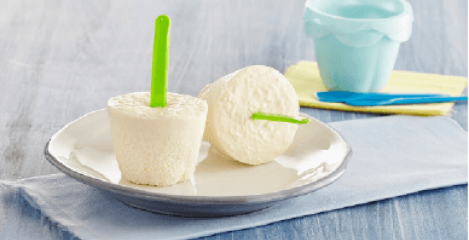 Fácil: Deliciosas paletas de coco en casa | Recetas Nestlé