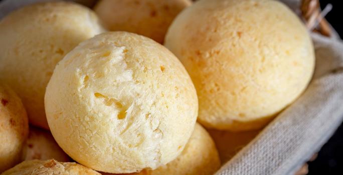 ¿Cómo Hacer Receta De Pandebono? | Recetas Nestlé