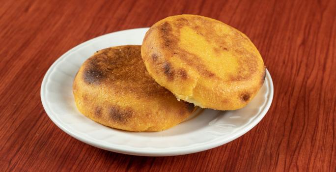 Receta De Arepa Boyacense | Recetas Nestlé