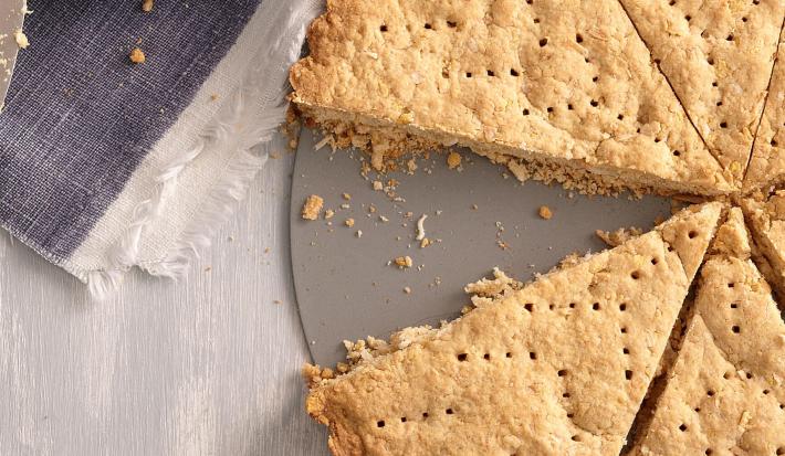 GALLETAS DE AVENA Y COCO