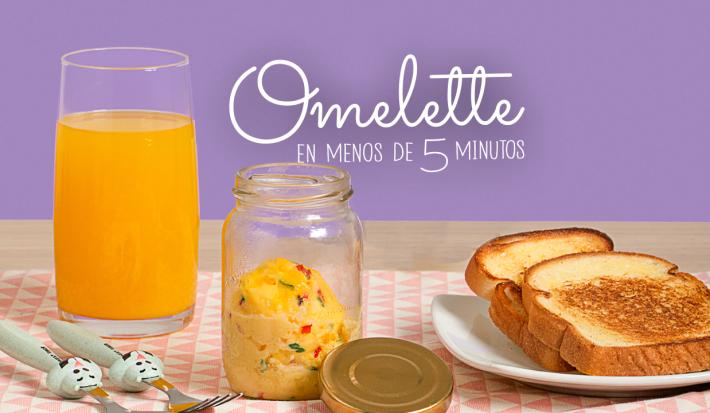 Omelete