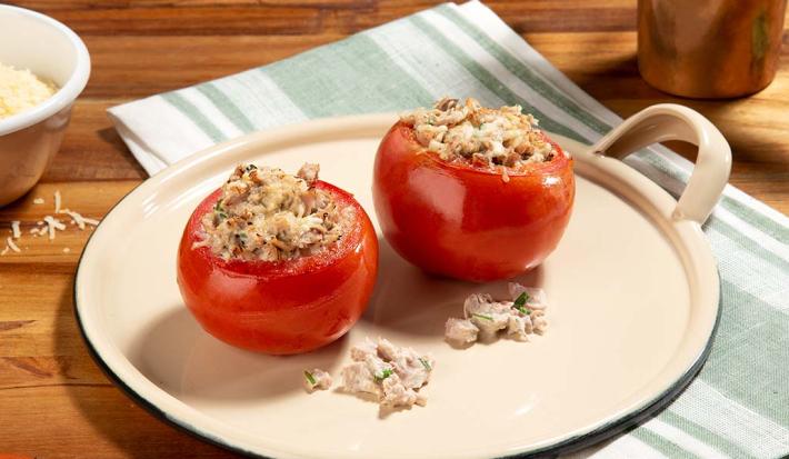 TOMATES RELLENOS