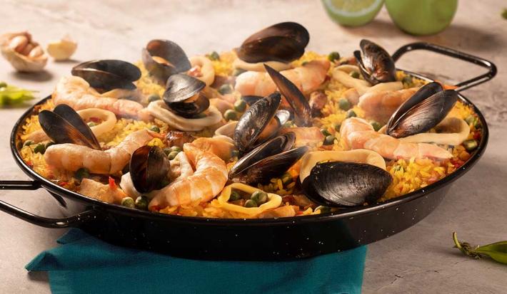 Paella