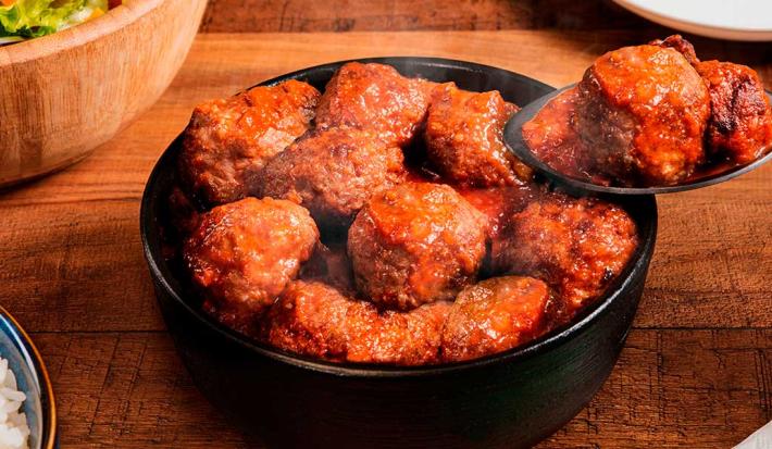 Albondigas