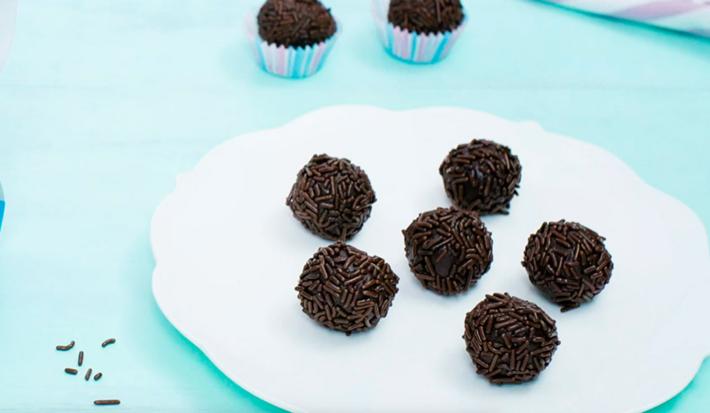 Brigadeiros