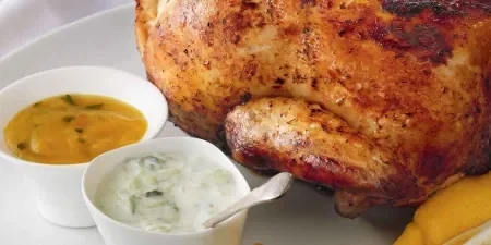 Recetas con pollo